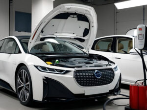 chula vista electric car maintenance, annual service, inspection