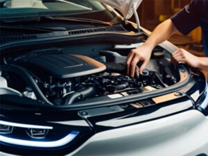 chula vista electric car service, ev repair, battery maintenance
